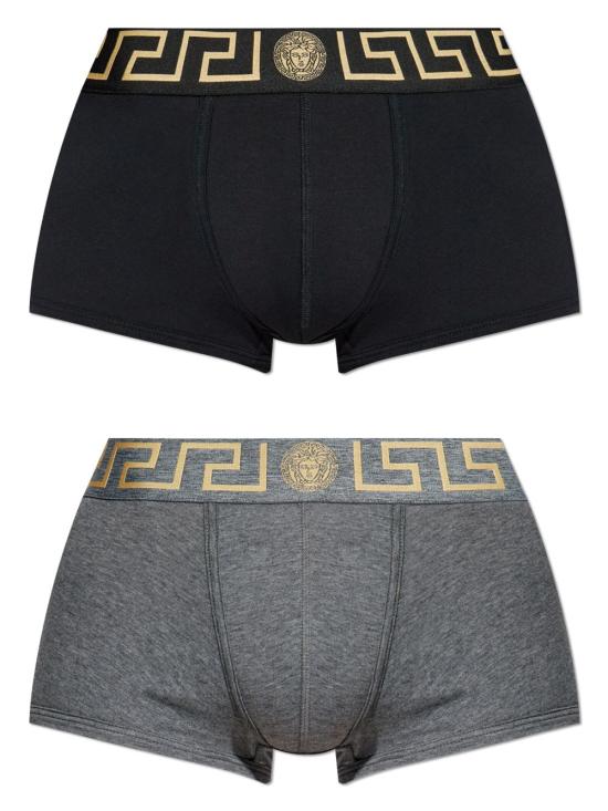 VERSACE Men Lounge Wear AU10181 1A10011A91M MultiColour