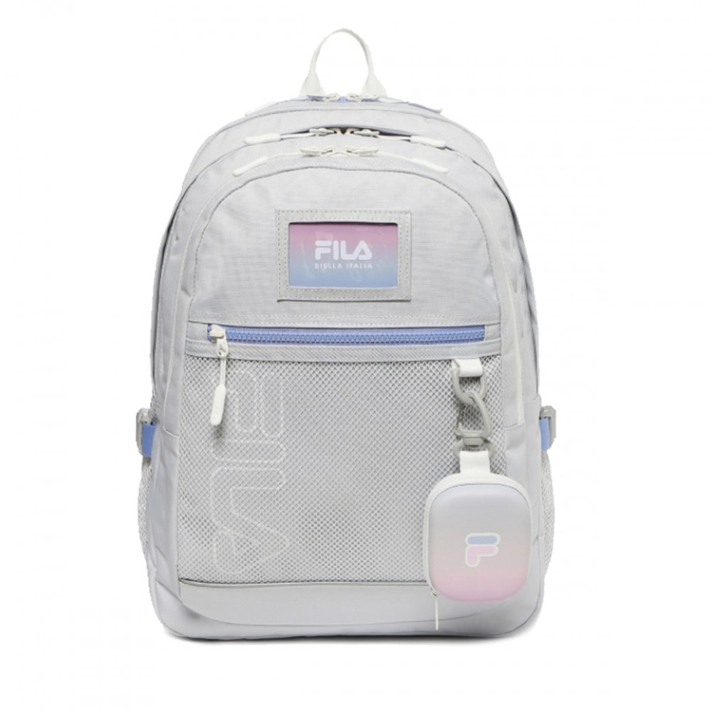 FILA デイワンリフトバックパック FS3BPE5005X-LGY