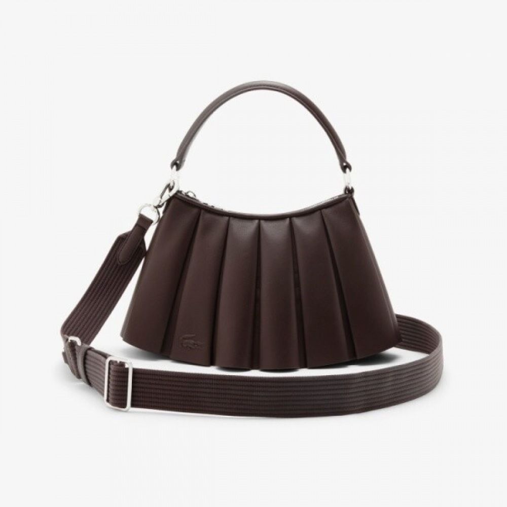 ラコステ レングレン クロスバッグ R29