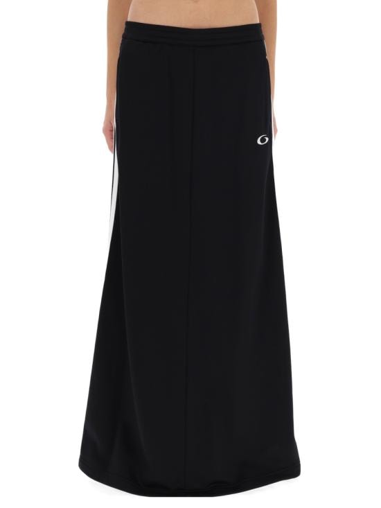 BALENCIAGA Women Skirts 838767 TMV151000 BLACK