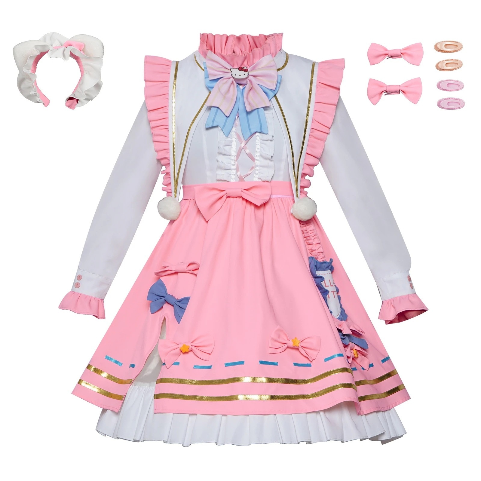 【2026新作-1491】第五人格cos服エマウッズ庭師cos服連名ジョセフアニメコスプレ