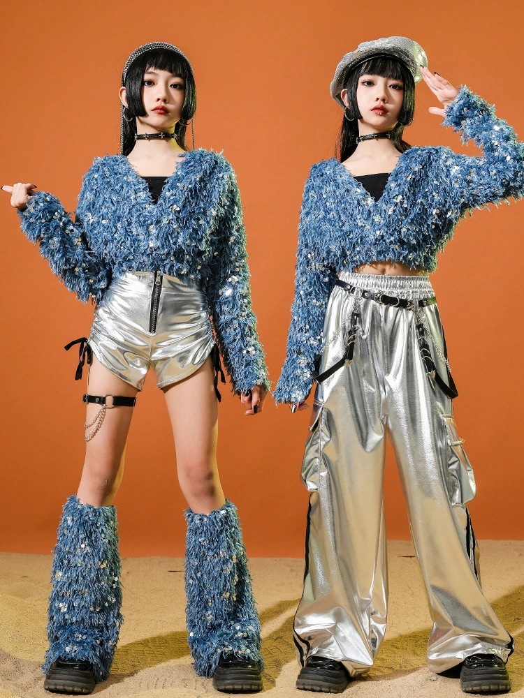 凄く人気がある キッズダンス衣装 女の子 子供服 かっこいい 演出服 舞台服 jazz ステージ衣装 応援団 ダンス練習着 発表会 人気 応援団 舞台服 演奏会 子供服 舞台効果抜群 おしゃれ トップ