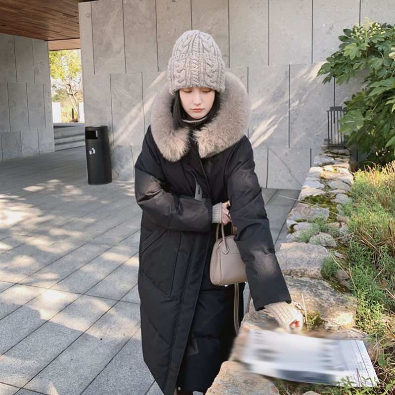 ダウンコート レディース ロング フード付き ダウンジャケット ダウン＆フェザー カジュアル 防寒 通勤 アウター 冬服 暖かい 冬 通学 大きいサイズ 防寒 軽量 ダウンコート 中綿コート レディース ロング丈 冬服 暖かい コート