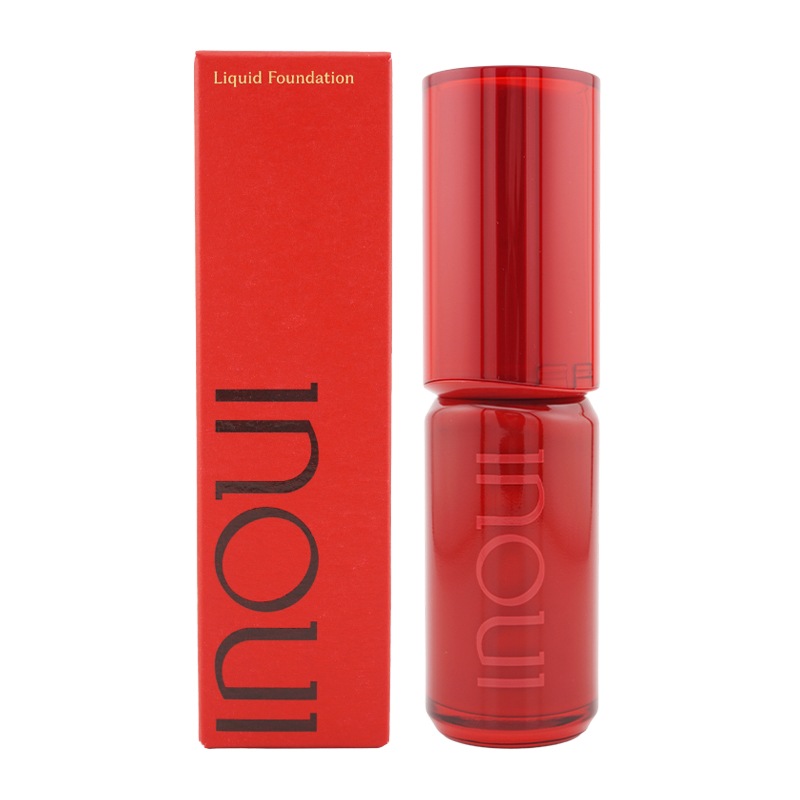 リキッドファンデーション 03 濃いめ 30ml SPF50+ PA++++ フローラルフルーティシプレの香り [ギフトラッピング対応]