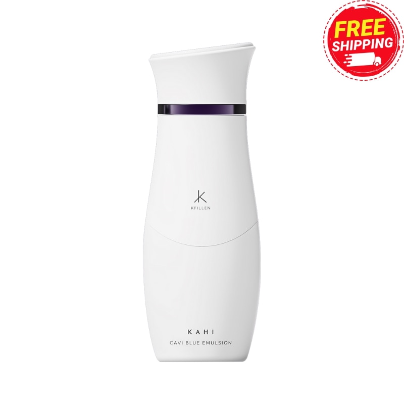 キャビー ブルー エマルジョン 135ml 8,183円