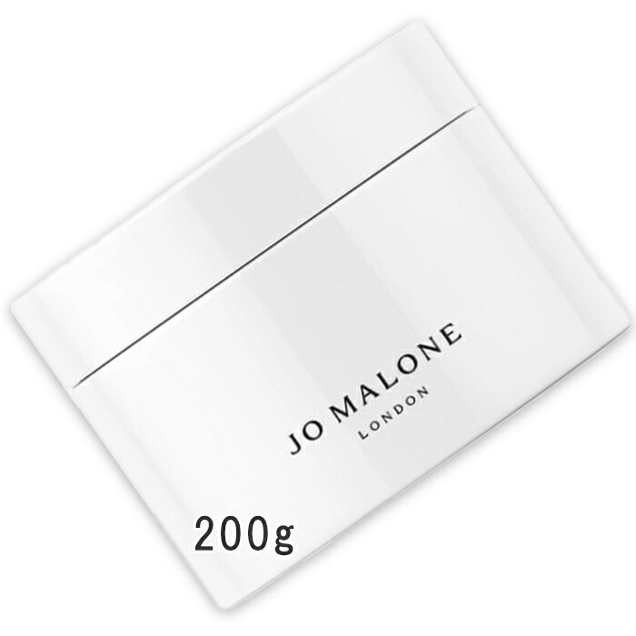 JO MALONE LONDON(ジョー マローン ロンドン) イルミネート ボディ トリートメント スクラブ 200g
