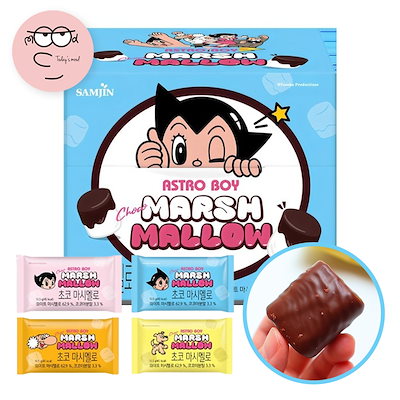 むぅ チョコマシュマロ10個セット むぅ様専用 チョコマシュマロ10個セット
