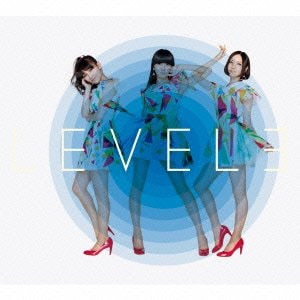 全国送料無料 LEVEL3(初回限定盤) - Perfume (DVD付)