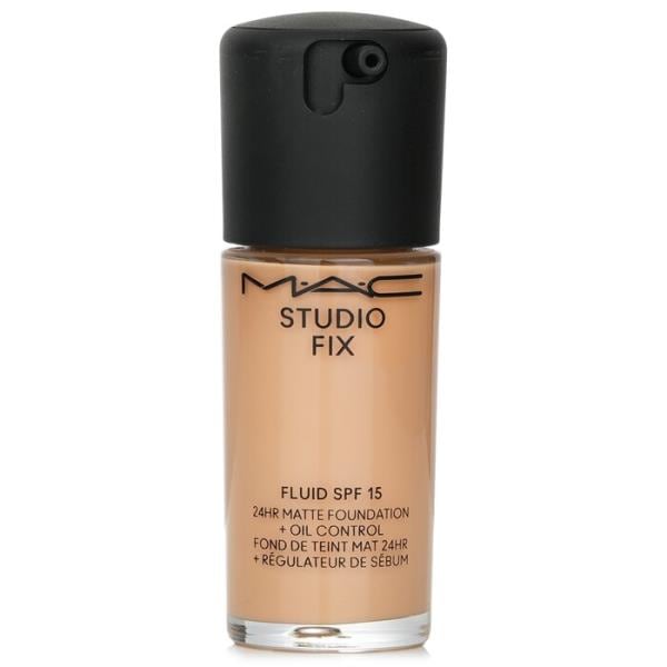 studio fix id foundation spf 15-nc25 30ml