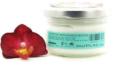 ダヴィネス davines オーセンティック バター 200ml [並行輸入品] 5,303円