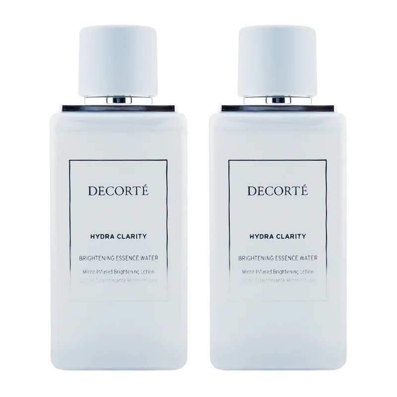 [2個セット]イドラクラリティ 薬用 ブライトニング エッセンス ウォーター 200mL 化粧水 肌あれ 乾燥 毛穴 ニキビ スキンケア [医薬部外品][ギフトラッピング対応]