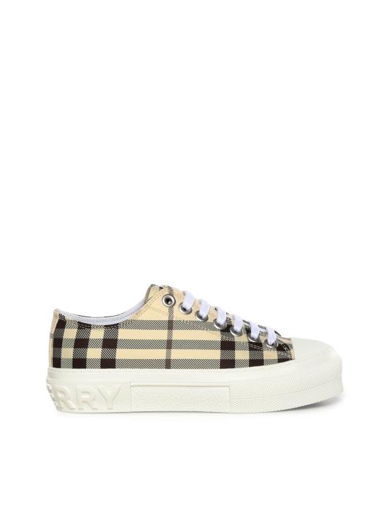 BURBERRY Women Sneakers 8118636 B2529 Beige
