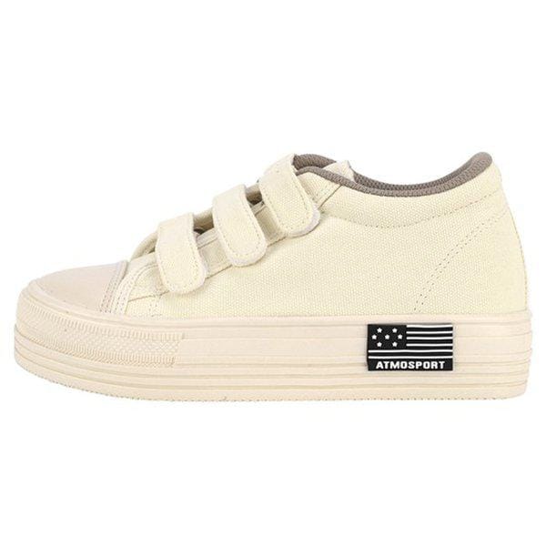 女性スニーカー デイリー 厚底 スニーカー SSS518