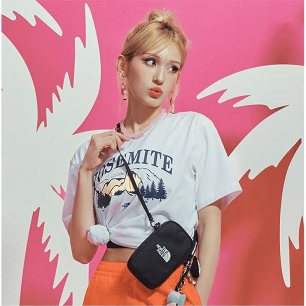 ザ・ノース・フェイス [ノース・フェイス] ヨセミテショートスリーブラウンドTシャツ NT7UP12J_WHT