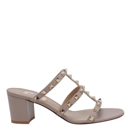 VALENTINO GARAVANI Women Sandals S0C47VOD P45 Beige