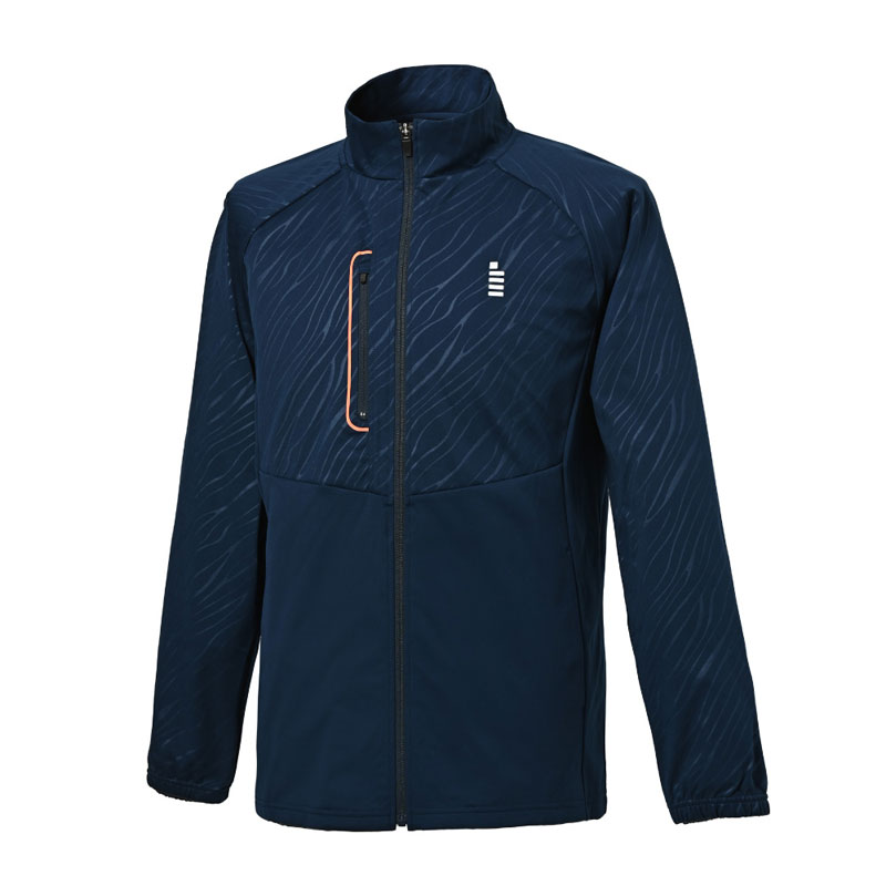 ウィンドジャケット テニス・バドミントン アパレル(メンズ・ユニ) (Y2500)