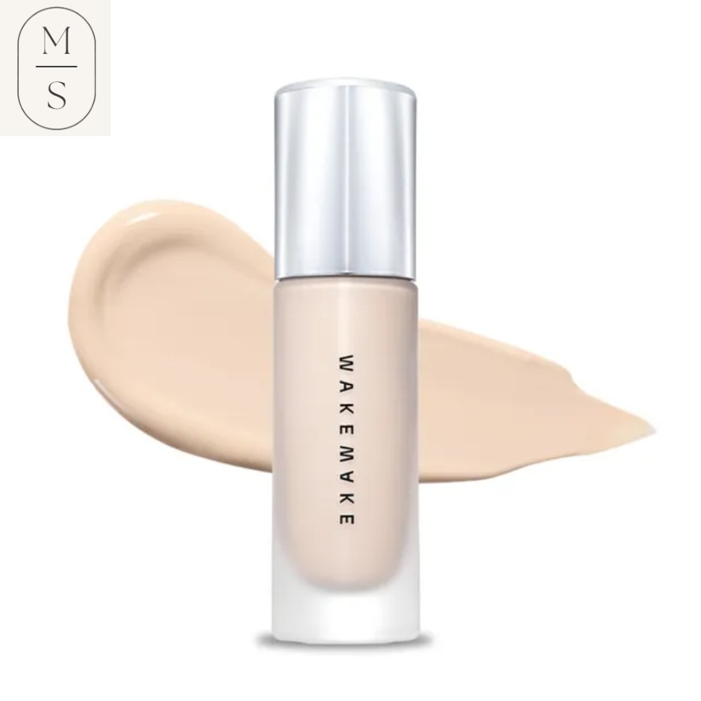 【ブラシ贈呈】ウォーターベルベットカバーファンデーション 4,784円