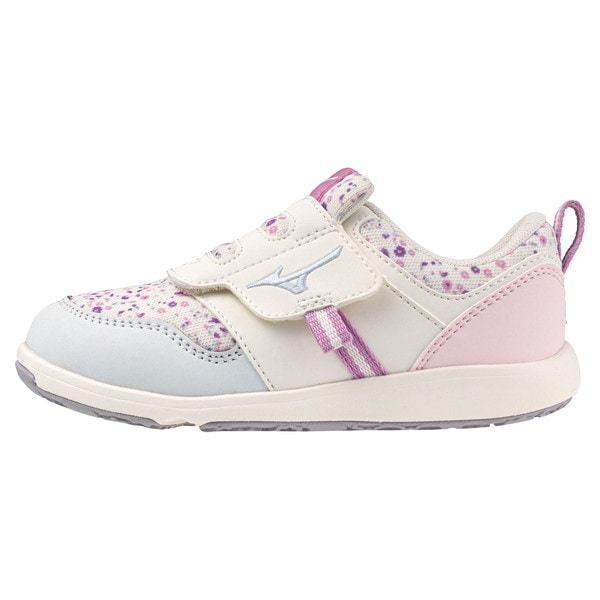 MIZUNO ミズノ ミズノプレモア キッズ2 キッズシューズ キッズ（16.5～21.0cm） メンズ C1GD223321