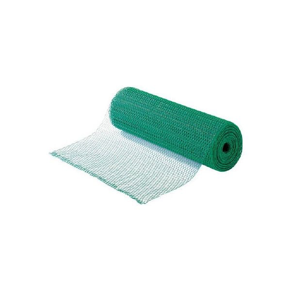 BK-1816-20 ビニール亀甲金網 BK181620_3100 メーカー直送