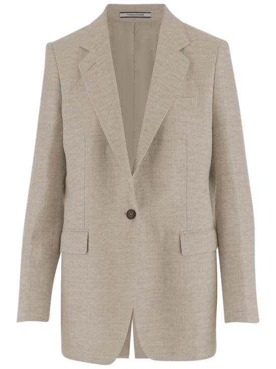 TAGLIATORE Women Jackets JADRIANNE11B520142EA826 Grey