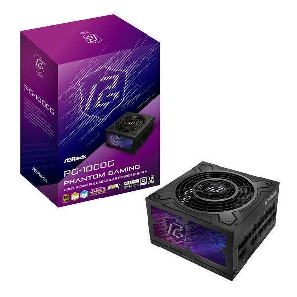 PG-1000G 電源ユニット