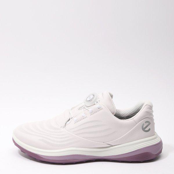 [ECCO] 女性ゴルフシューズ 132763-01695