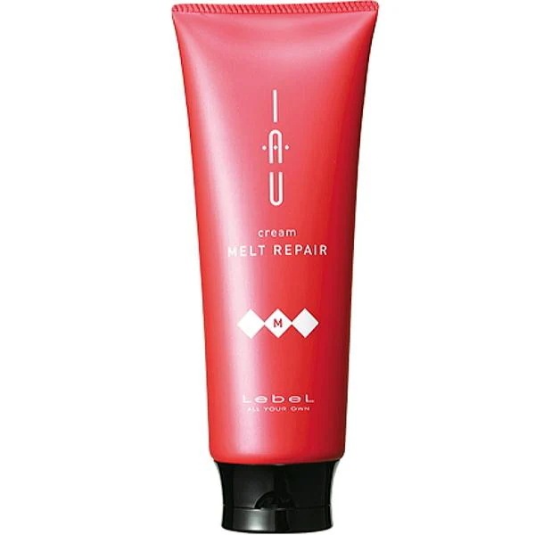 【4個セット】 イオ クリーム メルトリペア 200ml トリートメント