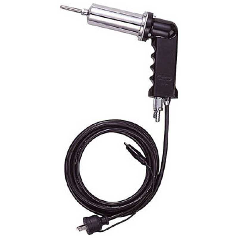 マツデン　ホットジェットヒーター K-1ガン　HJG