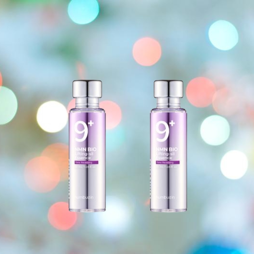 9番 NMN BIO リフティング 原液エッセンス 50ml 2個