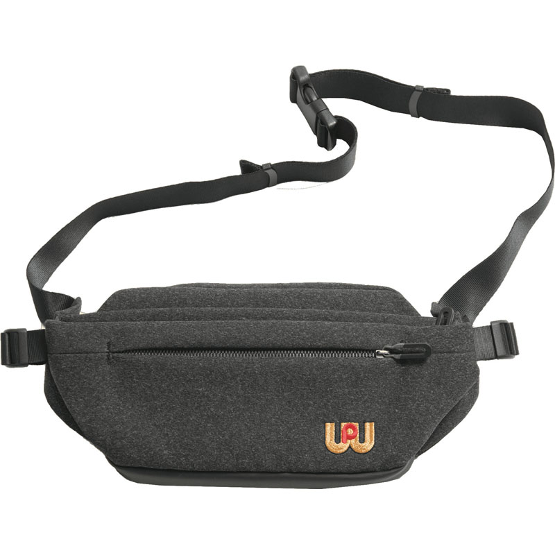 ワールドペガサス Worldpegasus ウエストバック バッグ バッグ (WEBCWBF)