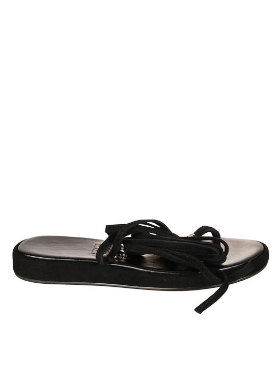 TORY BURCH Women Sandals 169841 001 Black