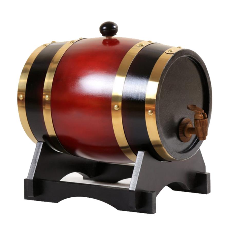 3L / 1.5Lオークワイン樽.ベースワインウイスキー1.5Lワインレッド