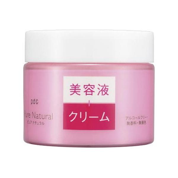 10個セット/pdc ピュアナチュラル クリームモイストリフト 100g [ピュアナチュラル(pdc)]