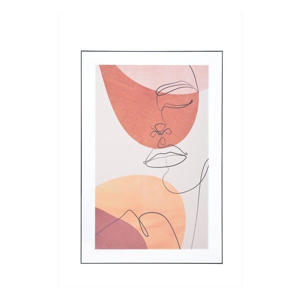 アートパネル W80×D4×120 ART-200F