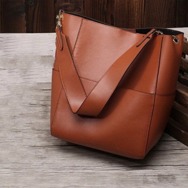 トートバッグ ショルダーバッグ 牛革 レディース レザーバッグ トートバッグ 秋冬 おしゃれ