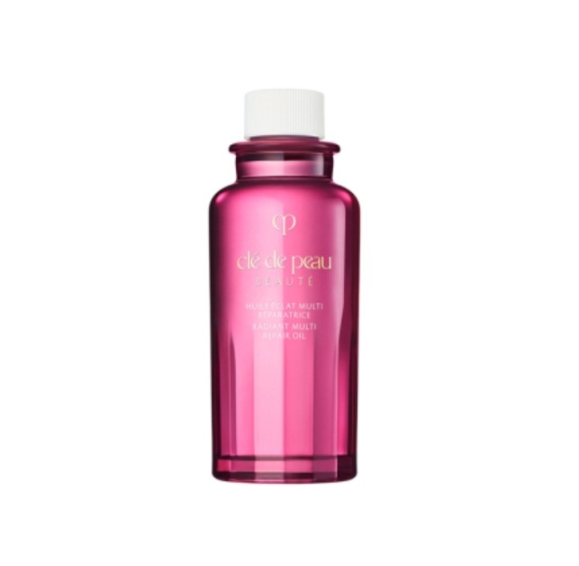 ユイルレパラトゥリス　75ml　レフィル（医薬部外品） オイル状美容液