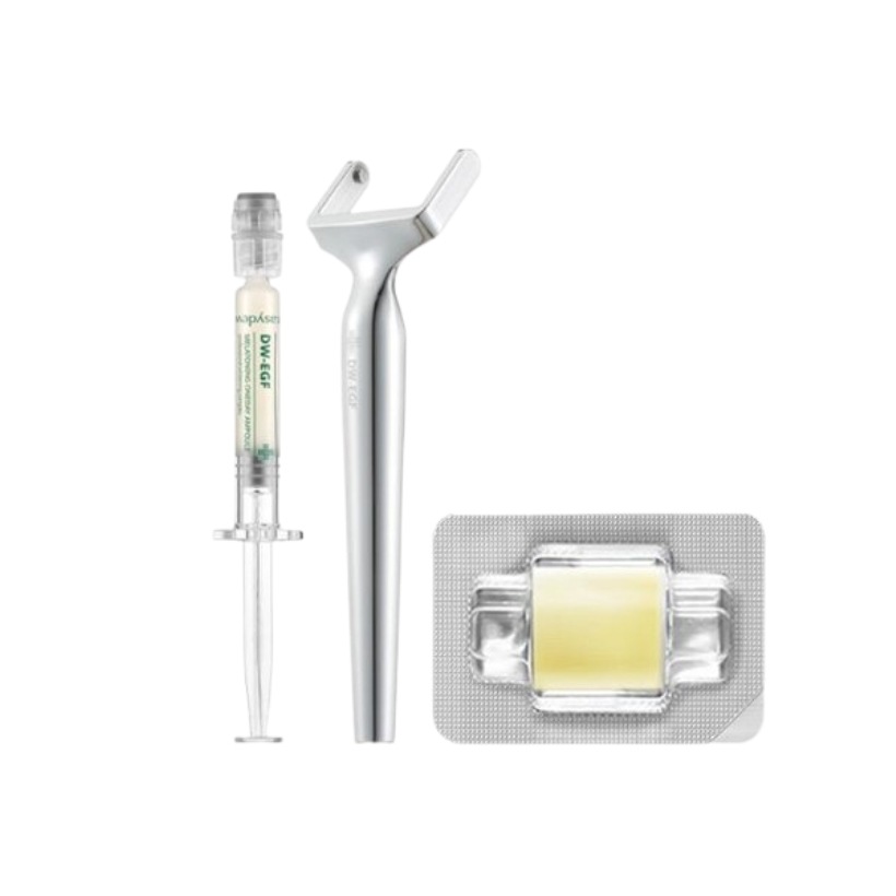 [hyuk pick/ NEW]DW-EGF キミジョブティートーニングMTSプログラム #EGF10ppm #27000ショット