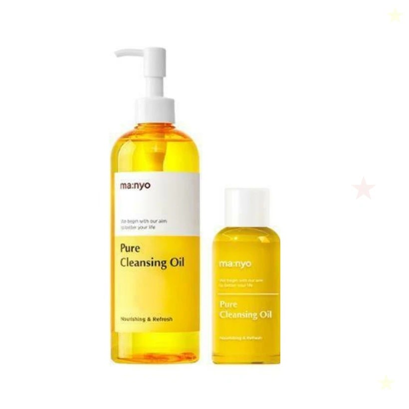 ピュアクレンジングオイル400ml 1本 / +55ml追加贈呈 並行輸入品