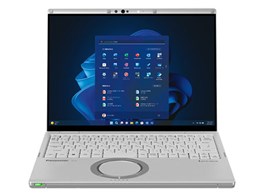 Panasonic / パナソニック Lets note FV4 CF-FV4STGAS SIMフリー