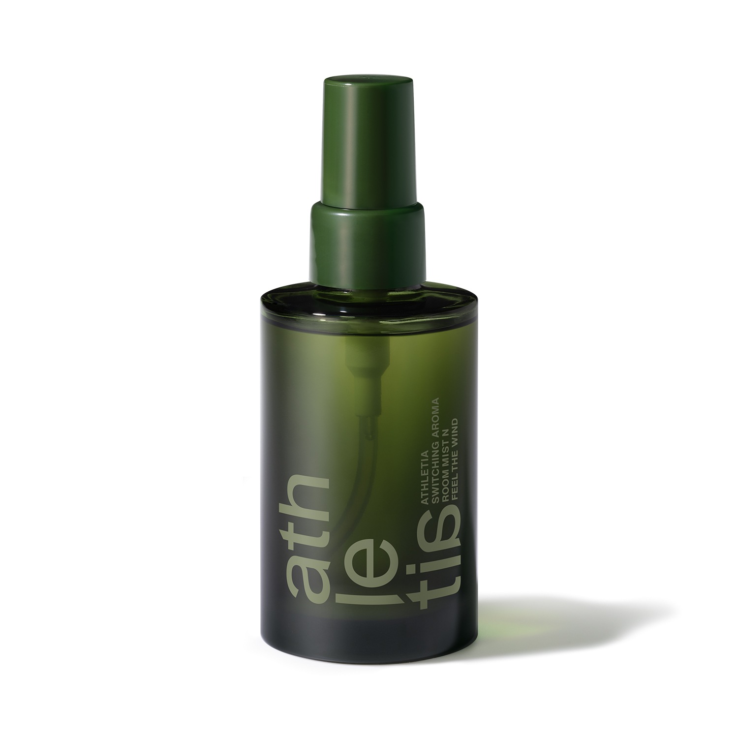 ath　letia スイッチング アロマルームミスト N / FEEL THE WIND（本体）　100mL／ルームフレグランス　正規品 5,022円