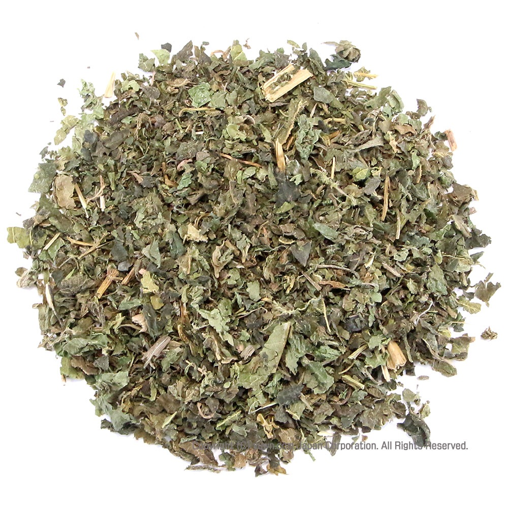 ネトル ハーブティー 業務用 500g 西洋イラクサ 葉 イラクサ茶 ネトルリーフティー お茶 刺草茶 ネットルティー Nettle tea ネトルティー ネトル茶葉
