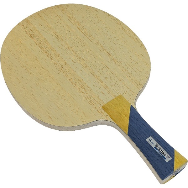 JUIC ジュウイック バルサ FL 卓球 シェークラケット 2382B