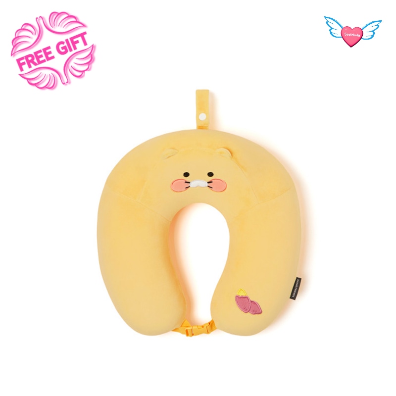 メモリーフォームネックピローチュンシク 5,171円