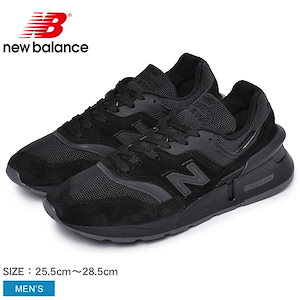 Qoo10] NEW BALANCE ニューバランス