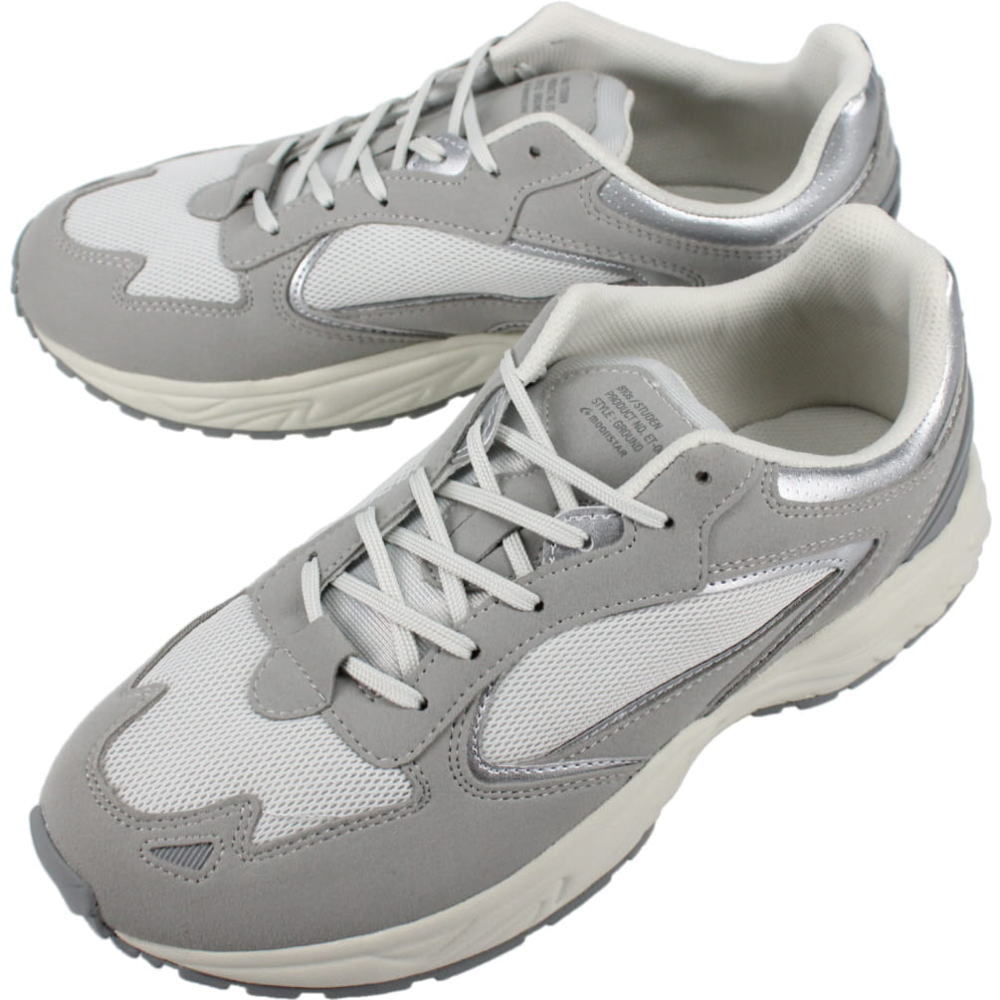 正規品 エイトテンス 810s ET002 STUDEN スチューデン SLV/GRY シルバー/グレー54410367