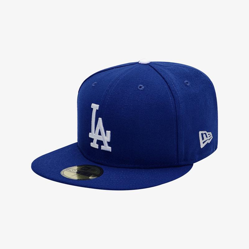 MLB オーセンティック LA ドジャース ゲーム ダーク ロイヤル 70331962