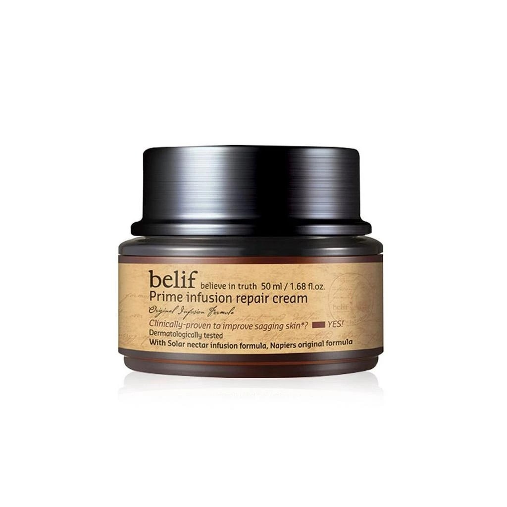 belif Prime Infusion Repair Cream 50ml