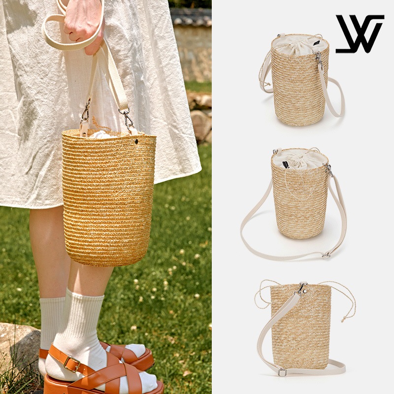 天然草木　バック　ニューモンバイ