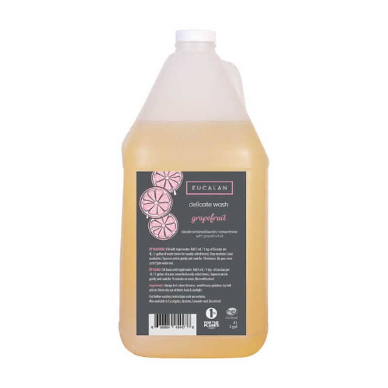 栄進物産　ユーカラン グレープフルーツの香り 4L　ユーカラングレフル4L