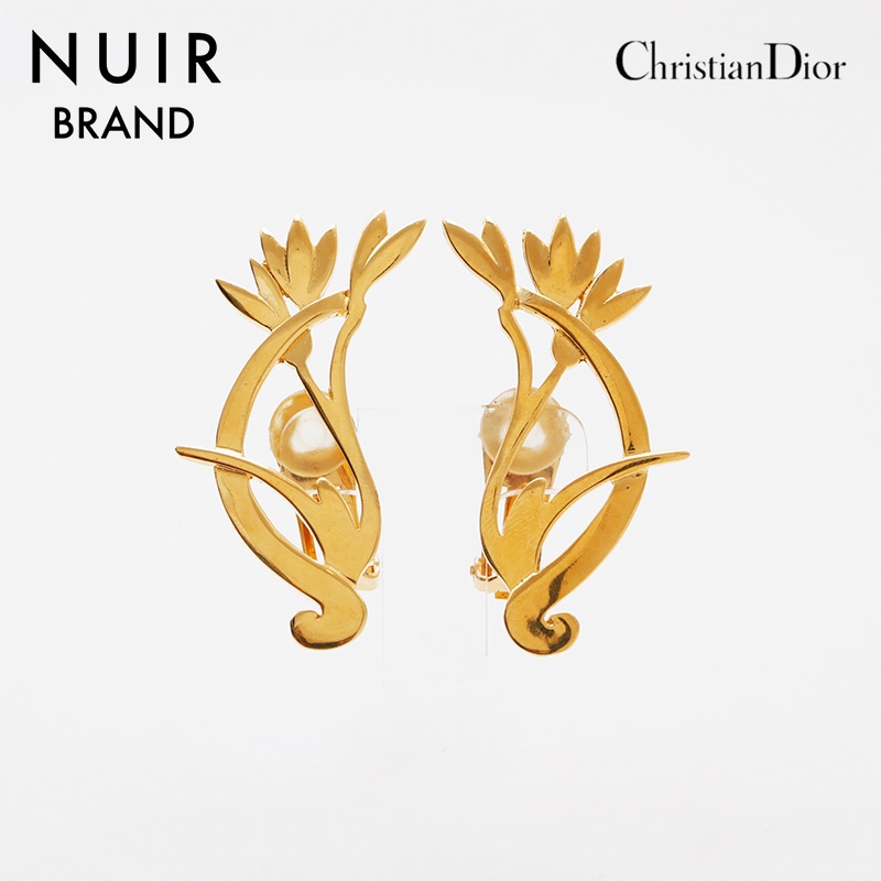 イヤリング ゴールド WS10125 23,532円